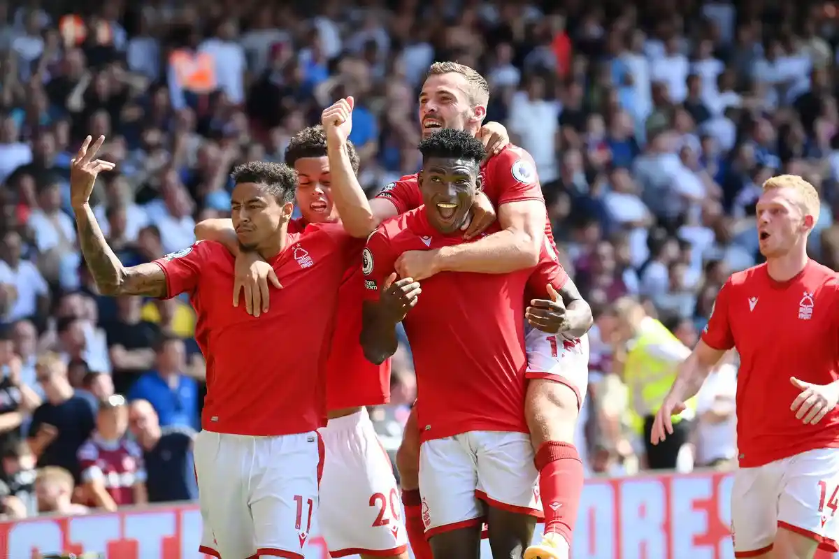 Nottingham Forest pre-season friendlies: fixtures, dates 2023/24